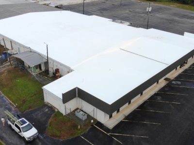 Complete Commercial Roofing