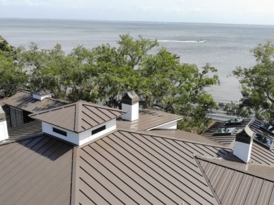 Professional Metal Roofing